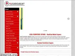 Sites similar to asiafurniture.net