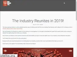Sites similar to asiagamingtree.com