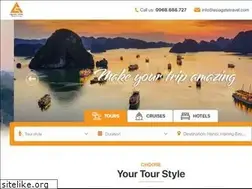 Sites similar to asiagatetravel.com