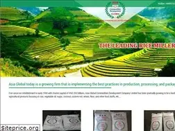 Sites similar to asiaglobalcommodities.com