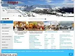 Sites similar to asiago.it