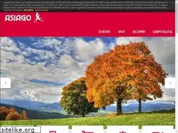 Sites similar to asiago.to