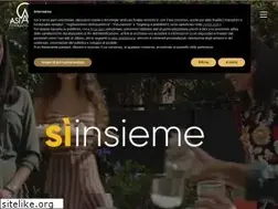 Sites similar to asiagocheese.it