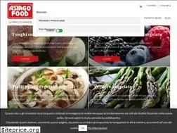 Sites similar to asiagofood.it