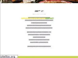 Sites similar to asiagohanz.com