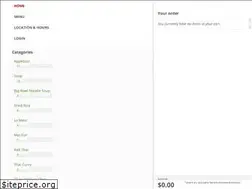 Sites similar to asiagourmetohio.com