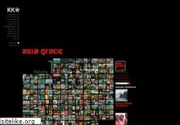 Sites similar to asiagrace.com