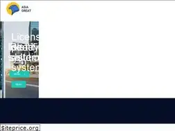 Sites similar to asiagreat.kz