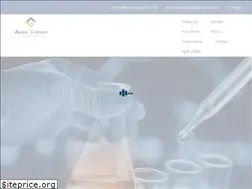 Sites similar to asiagroup-vn.com