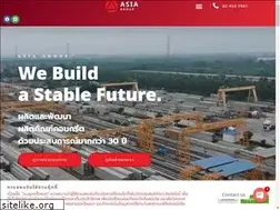 Sites similar to asiagroup1999.co.th