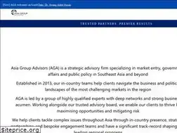 Sites similar to asiagroupadvisors.com
