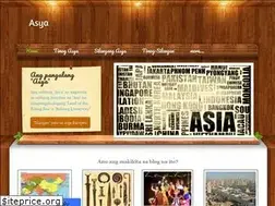 Sites similar to asiagroupfour.weebly.com