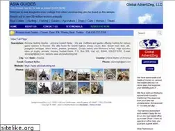 Sites similar to asiaguides.com