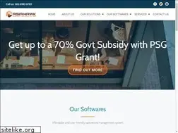 Sites similar to asiahawk.com