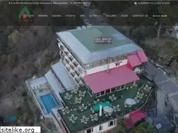 Sites similar to asiahealthresorts.com
