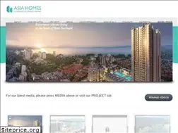 Sites similar to asiahomes.com.hk