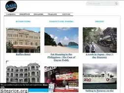 Sites similar to asiahopping.com