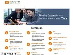 Sites similar to asiahoreca.com