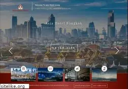 Sites similar to asiahotel.co.th