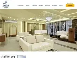 Sites similar to asiahotel.com.bd