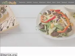 Sites similar to asiahub.de