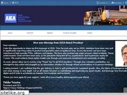 Sites similar to asiaiga.org