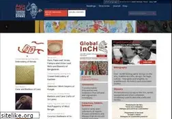 Sites similar to asiainch.org