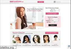 Sites similar to asiainlove.com