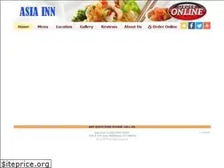 Sites similar to asiainnbrighton.com