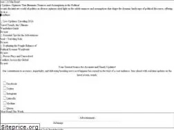 Sites similar to asiainquirer.com