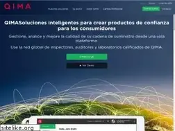 Sites similar to asiainspection.es