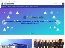 Sites similar to asiainsurancebd.com