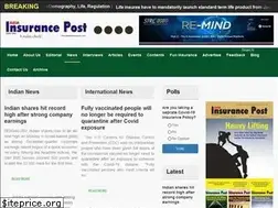 Sites similar to asiainsurancepost.com