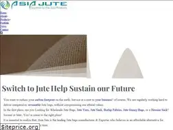 Sites similar to asiajute.com