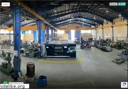 Sites similar to asiakar.com
