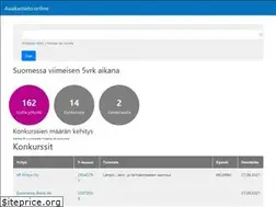 Sites similar to asiakastieto.online