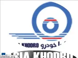 Sites similar to asiakhodro.ir