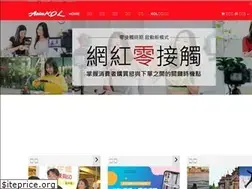 Sites similar to asiakol.com