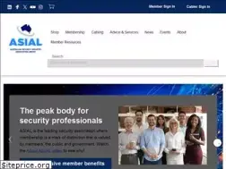 Sites similar to asial.com.au