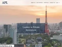 Sites similar to asialand.com