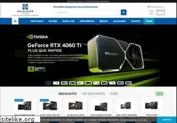 Sites similar to asialand.fr