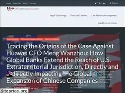 Sites similar to asialawportal.com