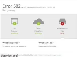 Sites similar to asialegalawards.com
