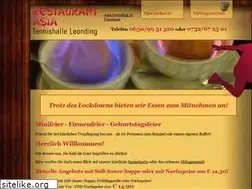 Sites similar to asialeonding.at