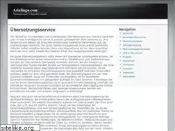 Sites similar to asialingo.com
