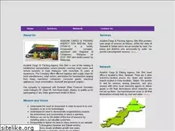 Sites similar to asialink.com.my