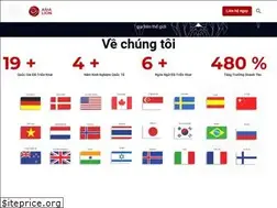 Sites similar to asialion.vn