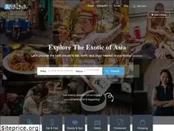 Sites similar to asialova.com