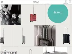 Sites similar to asialuggage.asia