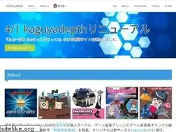 Sites similar to asialunar.info